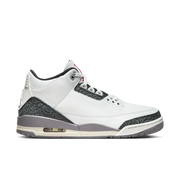 Air Jordan 3 Retro Cement Grey