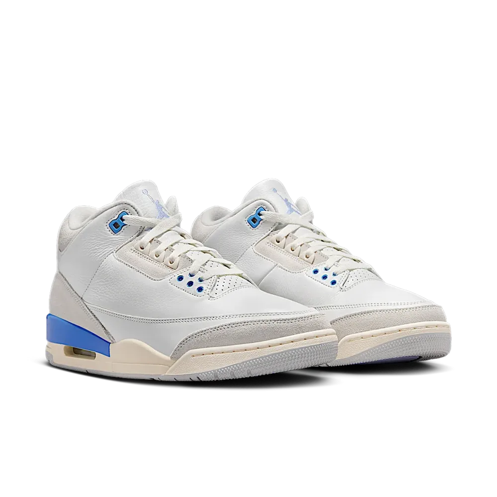 Air Jordan 3 Retro Lucky Shorts