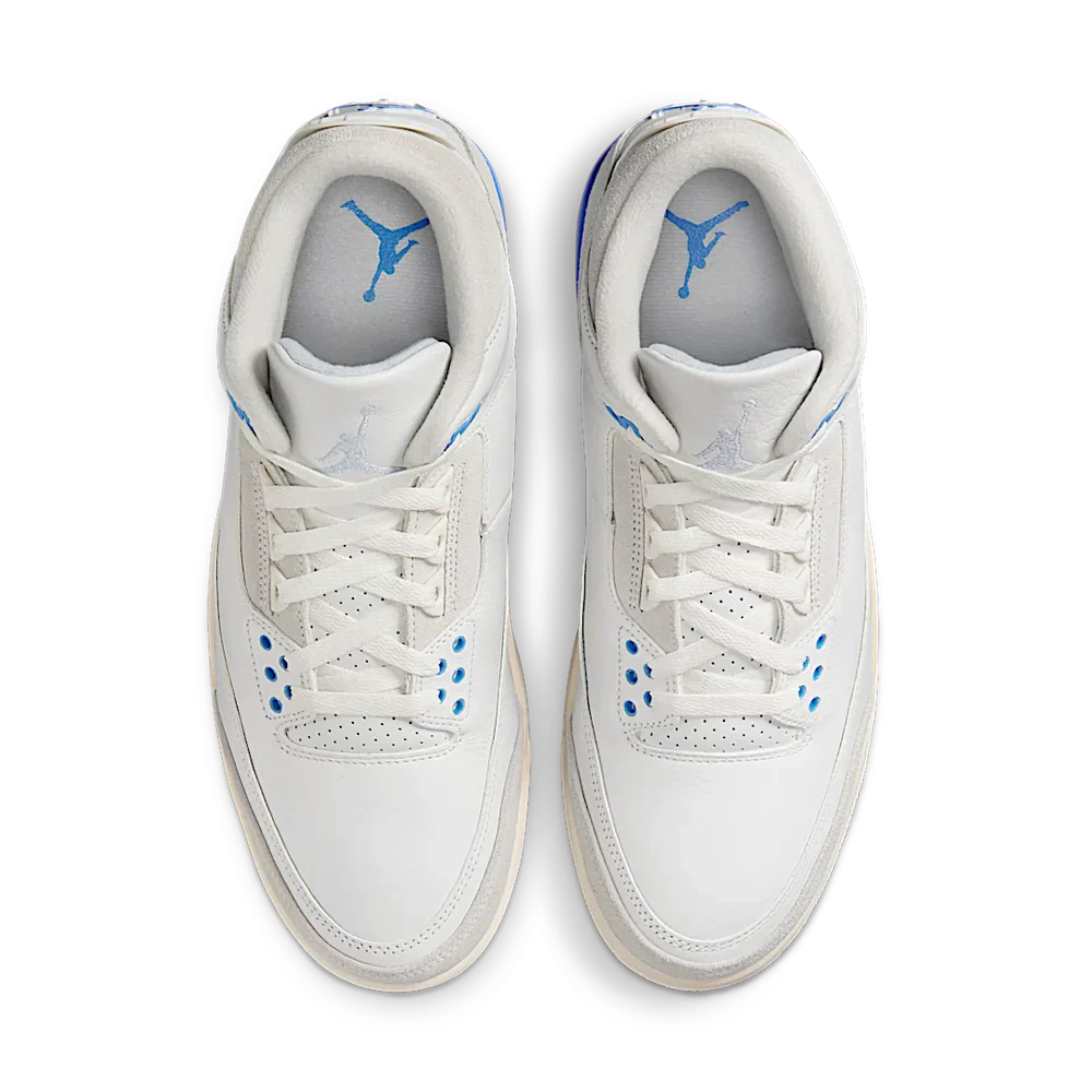 Air Jordan 3 Retro Lucky Shorts