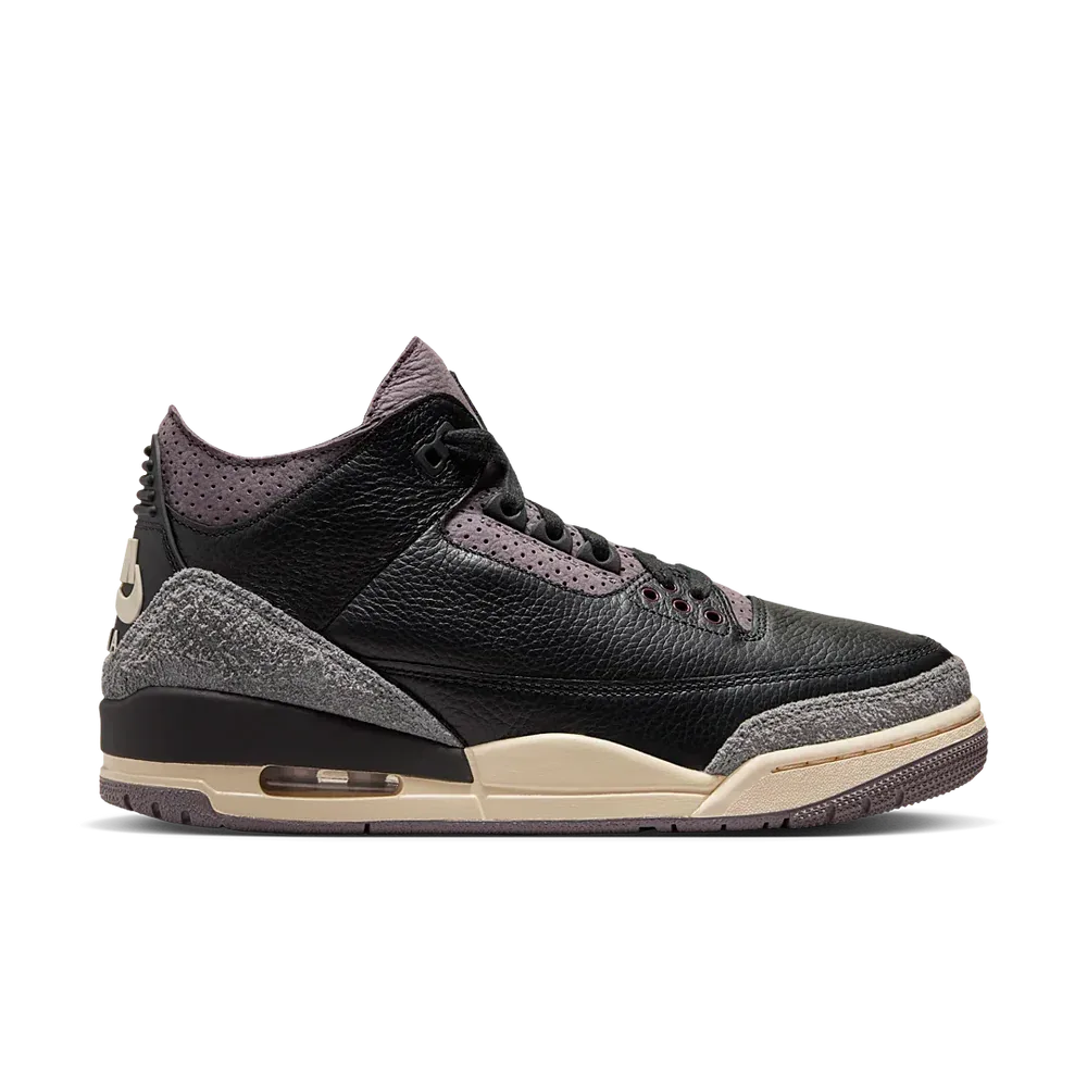 Air Jordan 3 Retro OG SP A Ma Maniére While You Were Sleeping