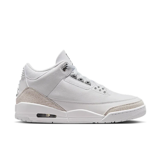 Air Jordan 3 Retro Pure Money