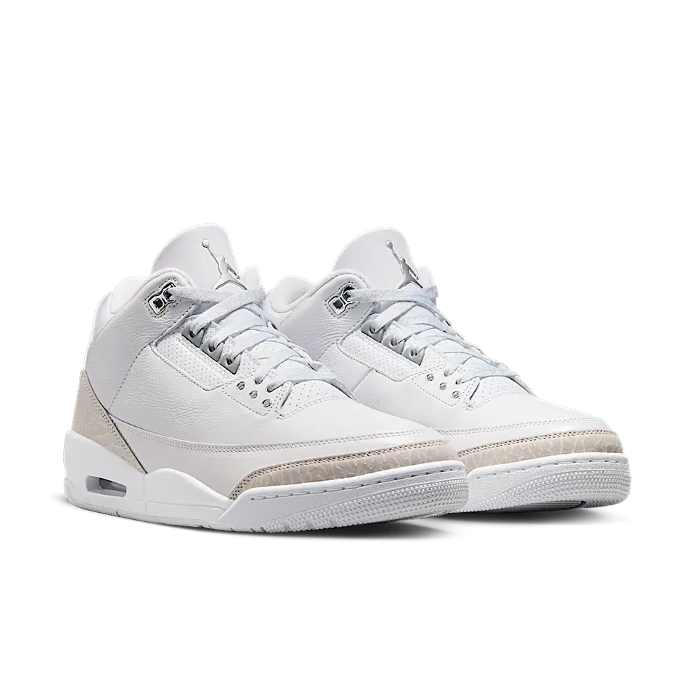 Air Jordan 3 Retro Pure Money