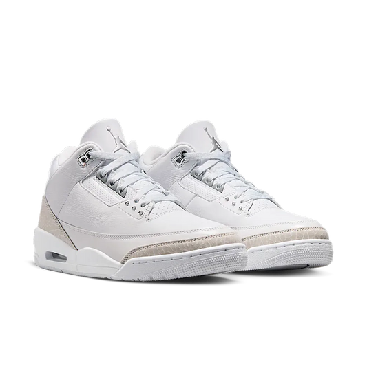 Air Jordan 3 Retro Pure Money