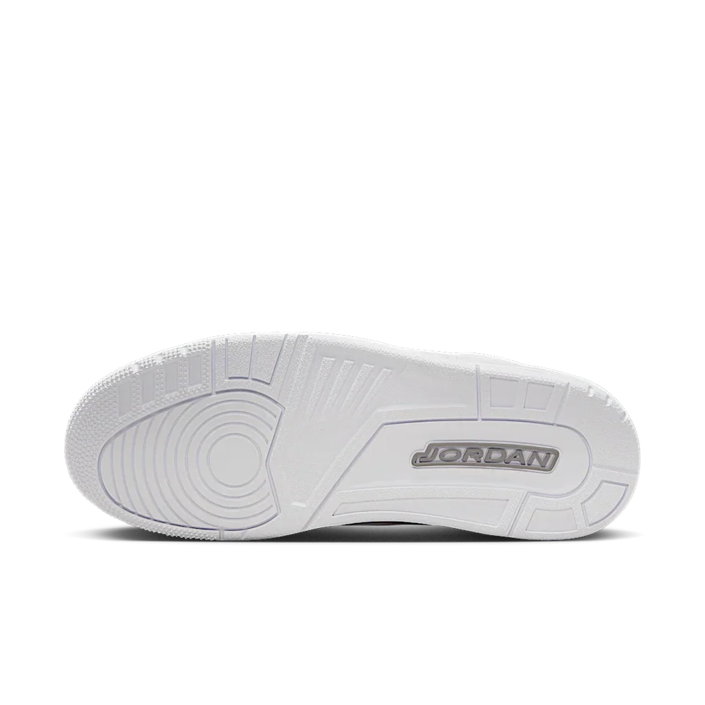 Air Jordan 3 Retro Pure Money