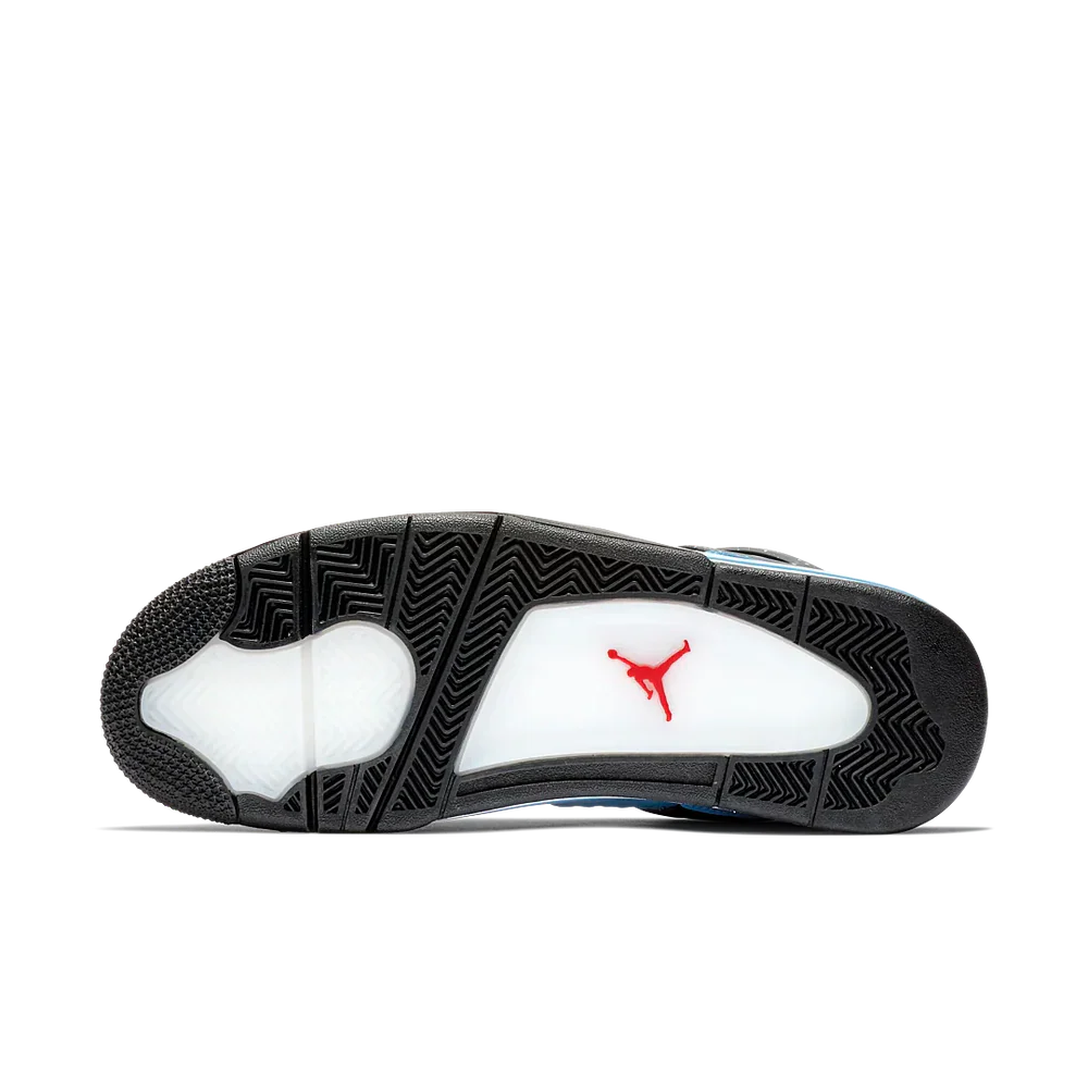 Air Jordan 4 Retro Travis Scott Cactus Jack