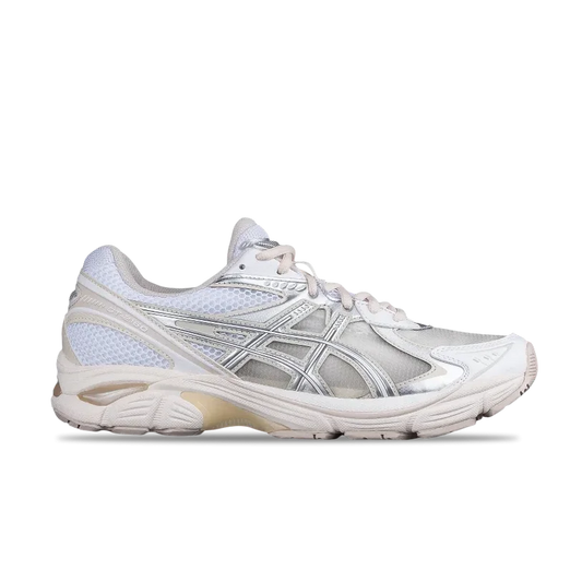 ASICS GT-2160 Above the Clouds White Pure Silver