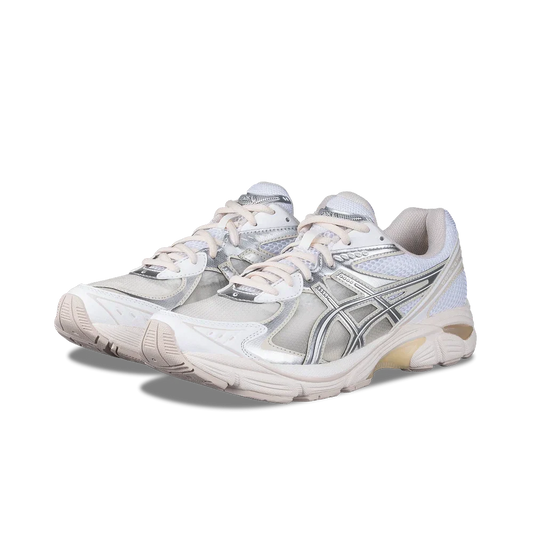 ASICS GT-2160 Above the Clouds White Pure Silver