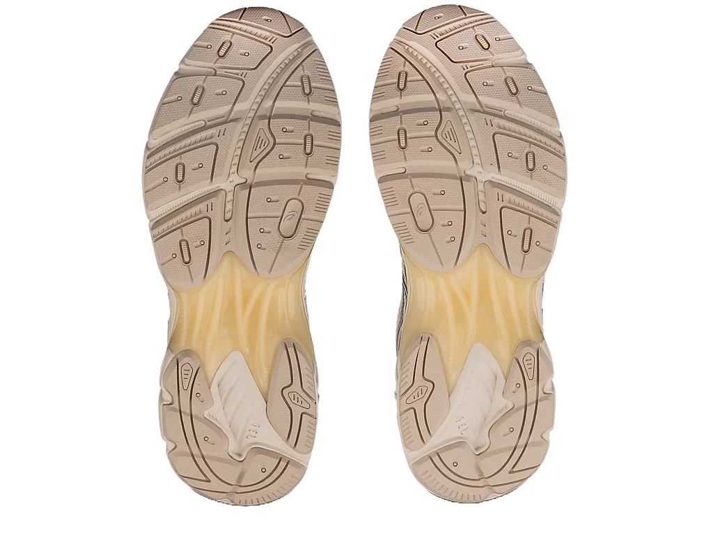 ASICS GT-2160 Above the Clouds White Pure Silver