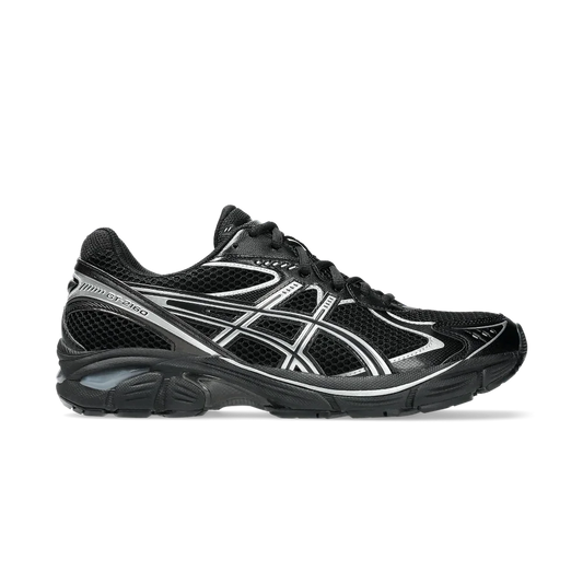 ASICS GT-2160 Black Pure Silver