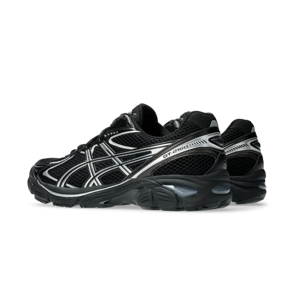 ASICS GT-2160 Black Pure Silver