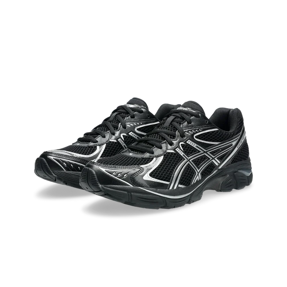 ASICS GT-2160 Black Pure Silver