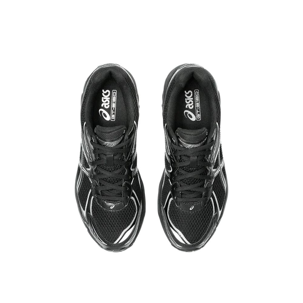 ASICS GT-2160 Black Pure Silver