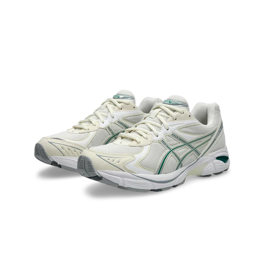 ASICS GT-2160 Cream Jasper Green