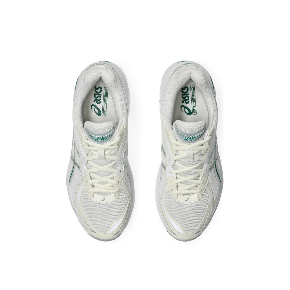 ASICS GT-2160 Cream Jasper Green