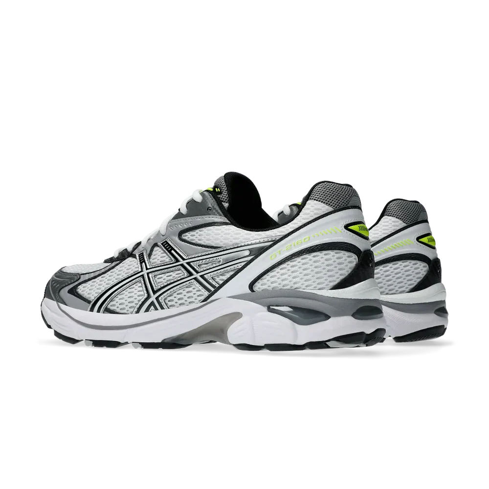 ASICS GT-2160 JJJJound White