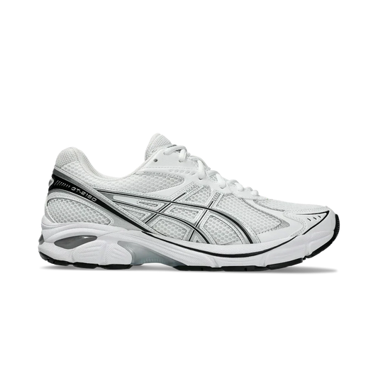 ASICS GT-2160 Pure Silver White