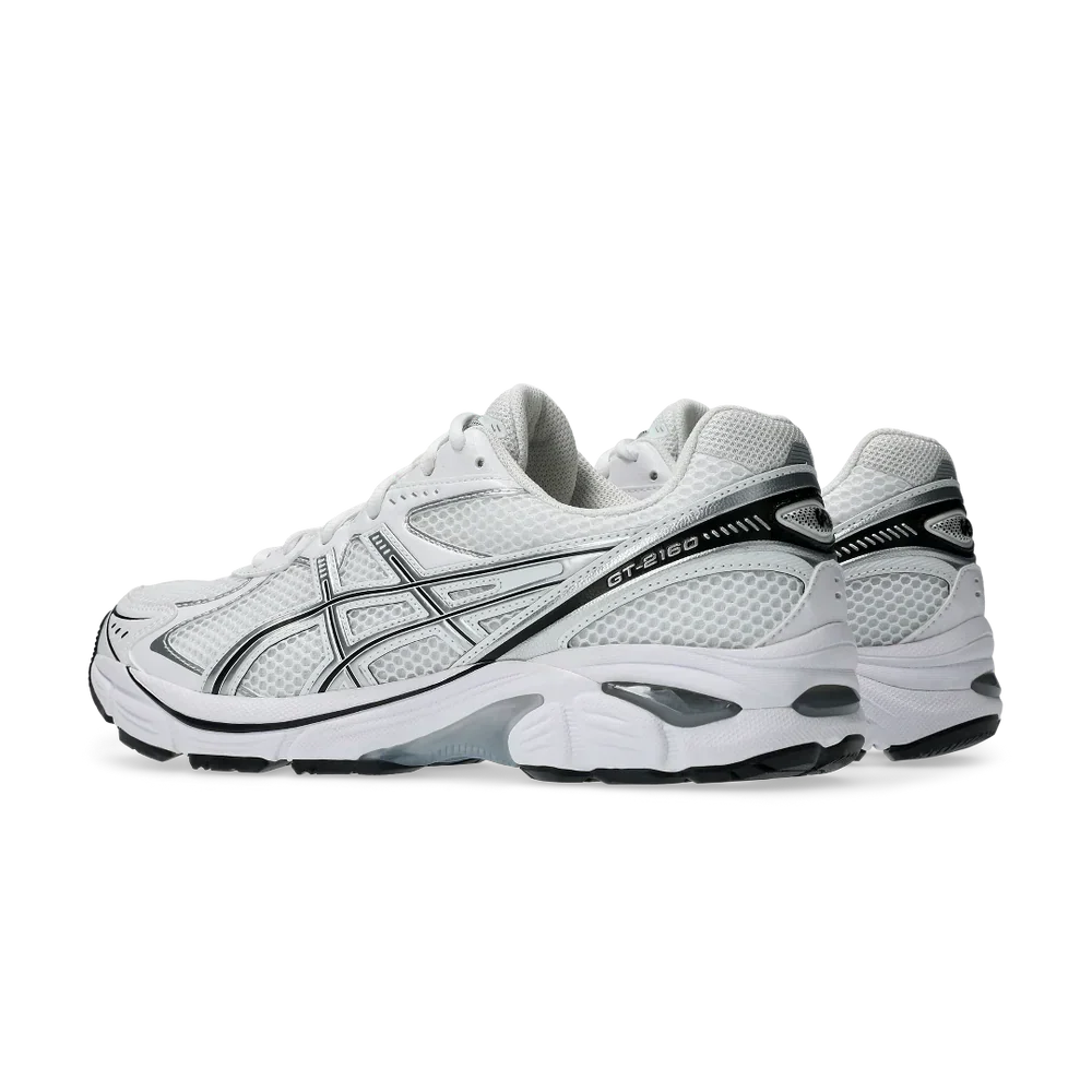 ASICS GT-2160 Pure Silver White