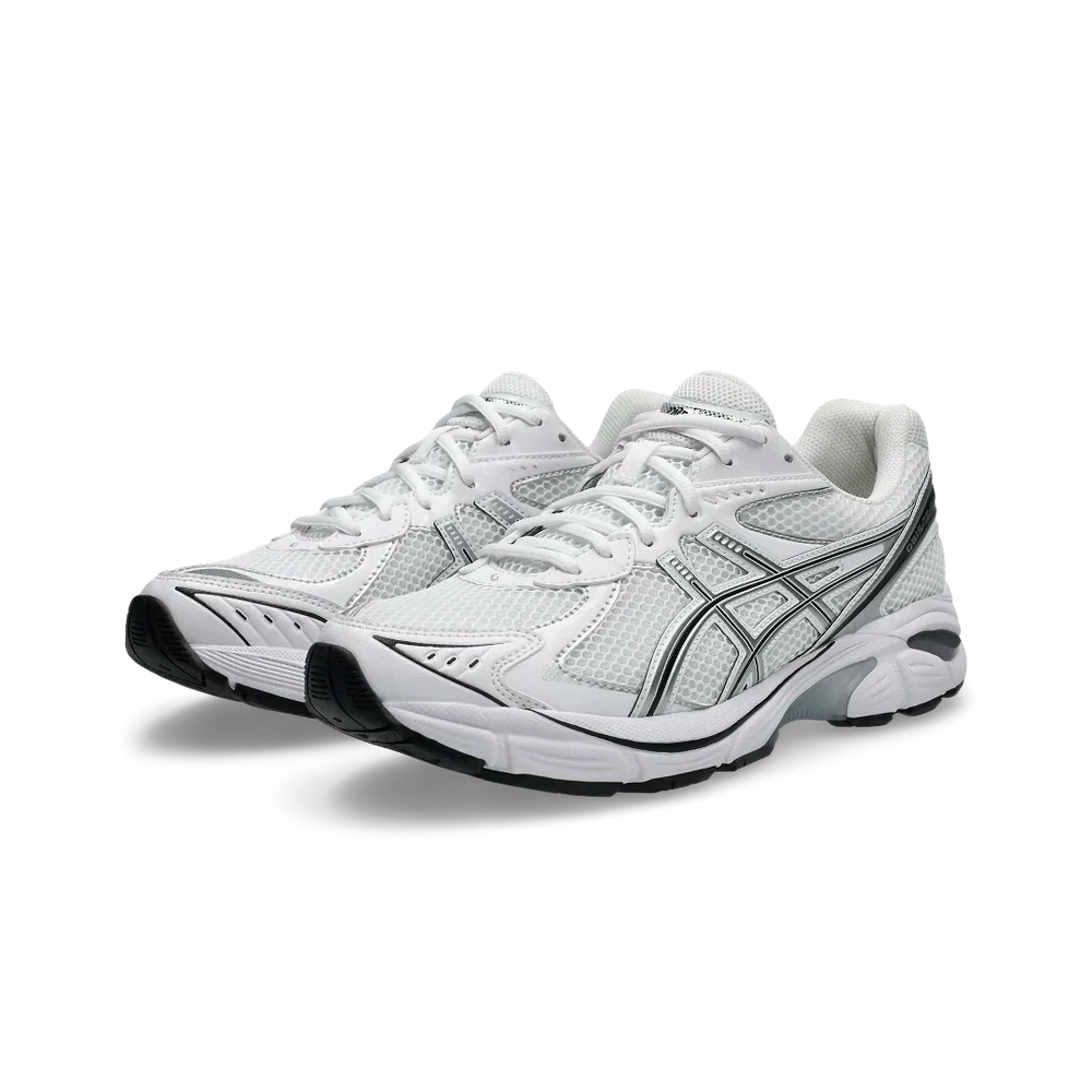 ASICS GT-2160 Pure Silver White