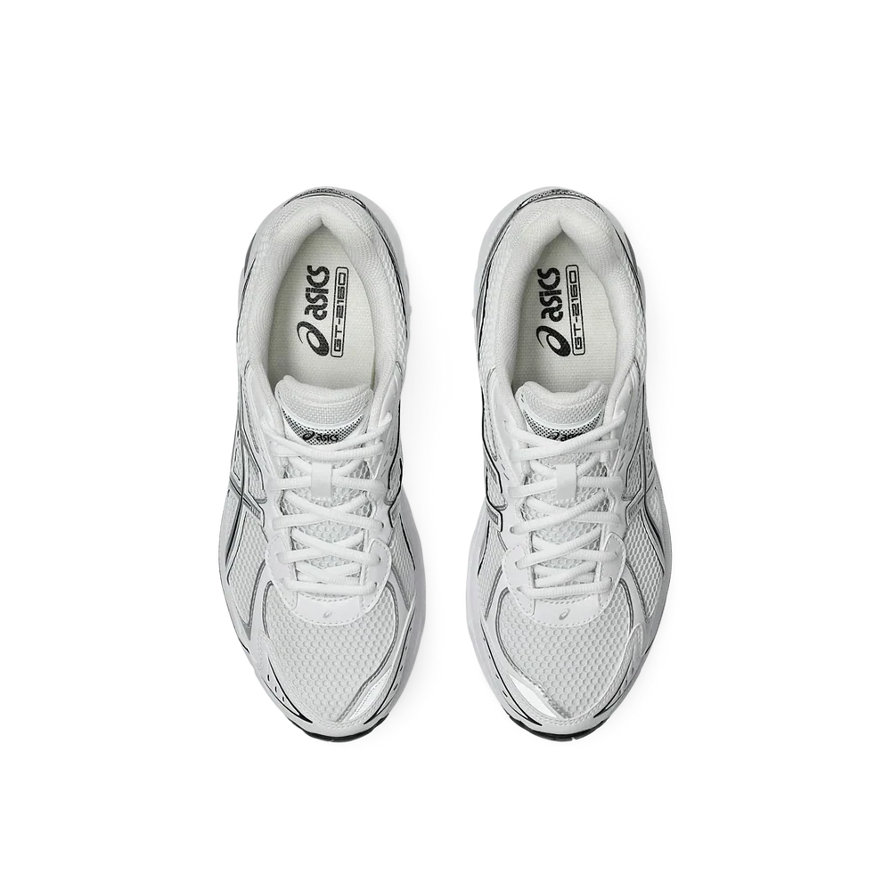 ASICS GT-2160 Pure Silver White