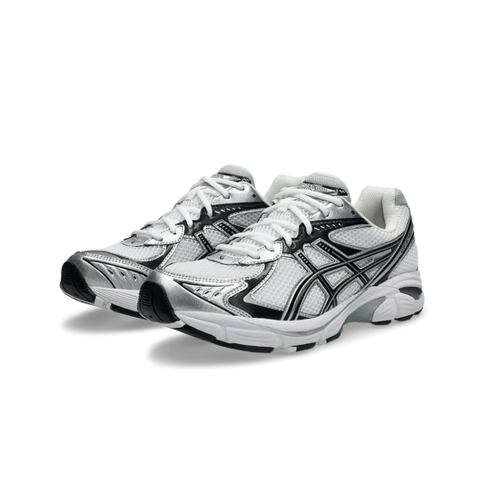 ASICS GT-2160 White Black Silver