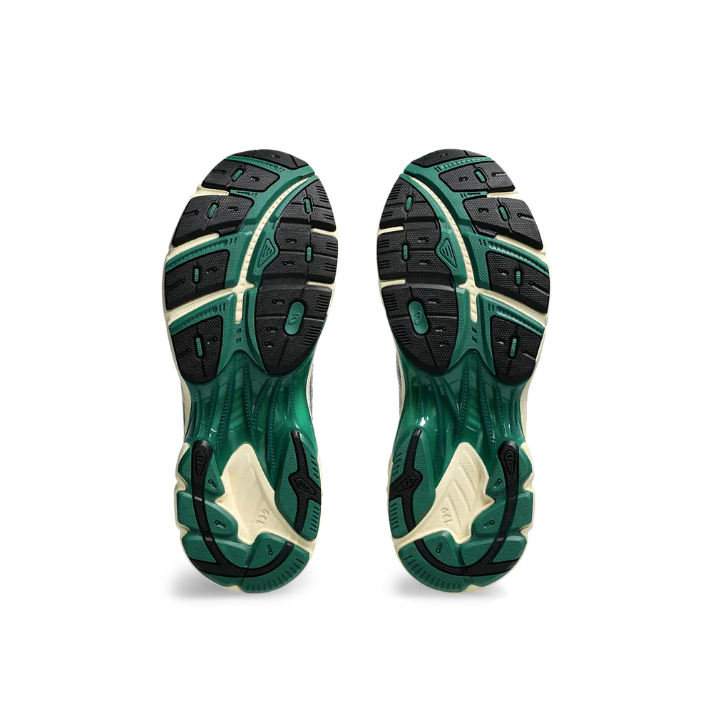 ASICS GT-2160 White Jasper Green