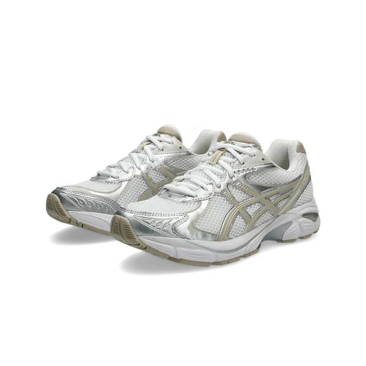 ASICS GT-2160 White Putty