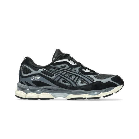 ASICS Gel-NYC Black Black
