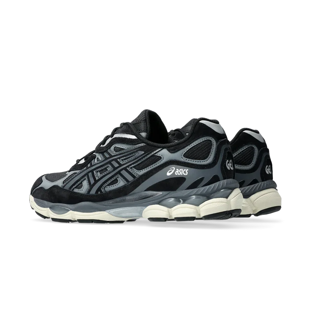 ASICS Gel-NYC Black Black