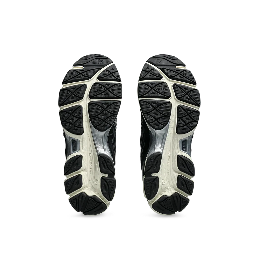 ASICS Gel-NYC Black Black