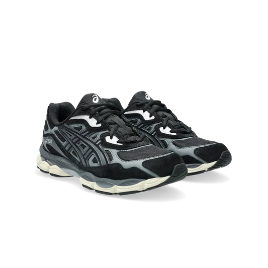 ASICS Gel-NYC Black Black
