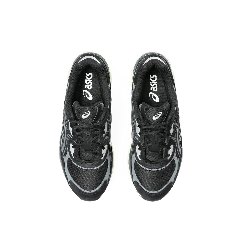 ASICS Gel-NYC Black Black