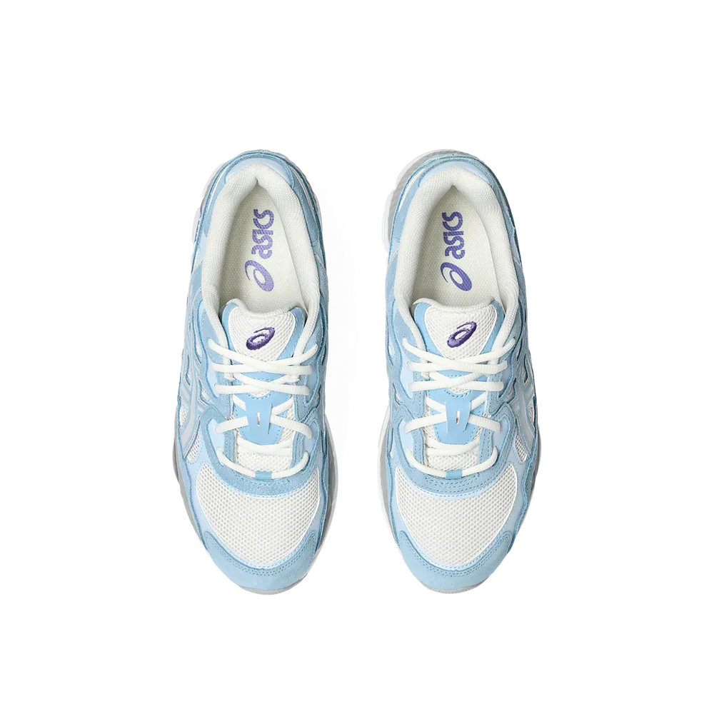ASICS Gel-NYC Cream Arctic Sky