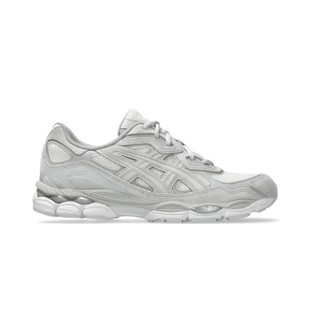 ASICS Gel-NYC Cream Cloud Grey