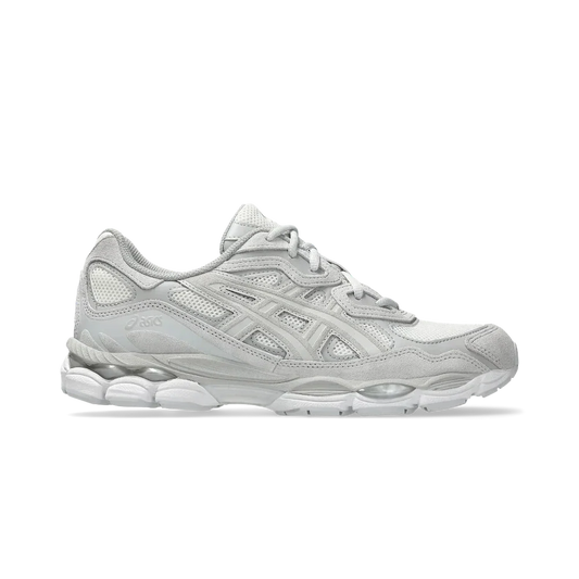 ASICS Gel-NYC Cream Cloud Grey