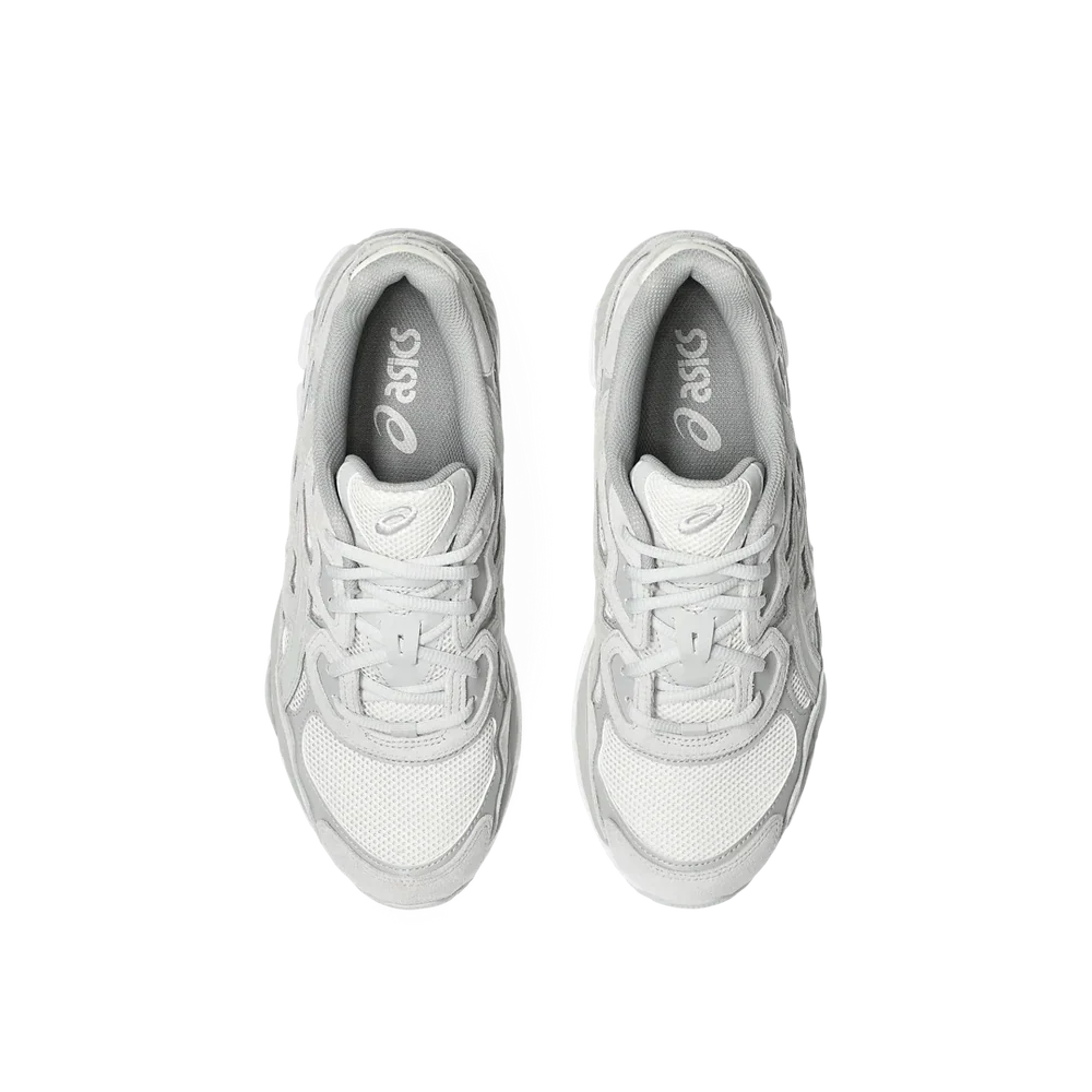 ASICS Gel-NYC Cream Cloud Grey