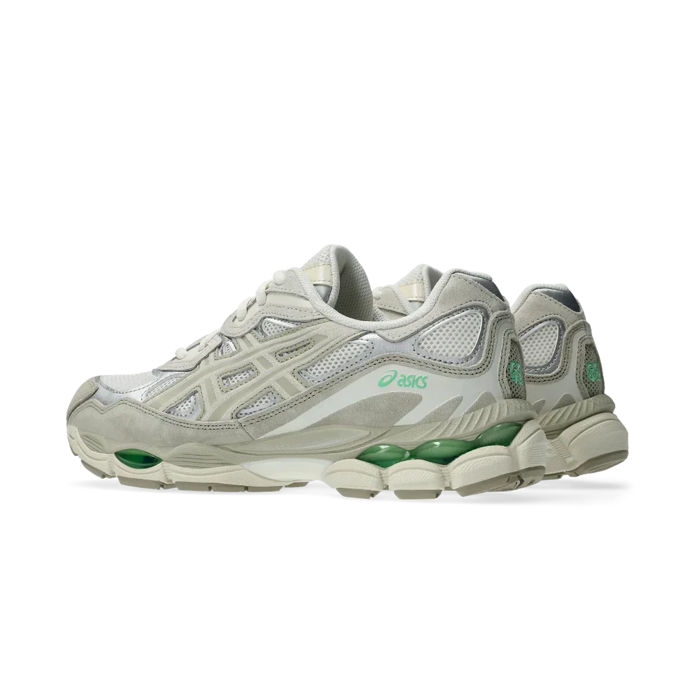 ASICS Gel-NYC Cream Fossil