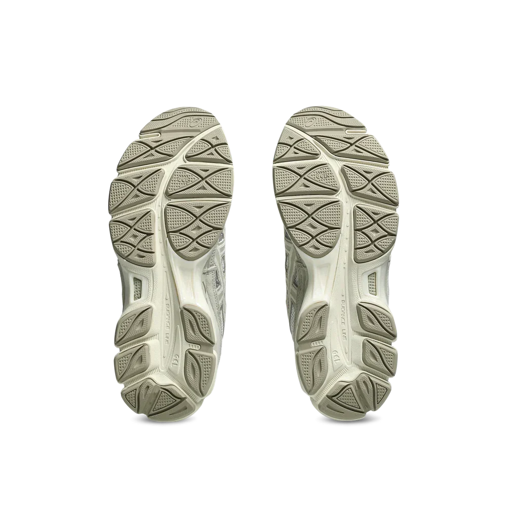 ASICS Gel-NYC Cream Fossil