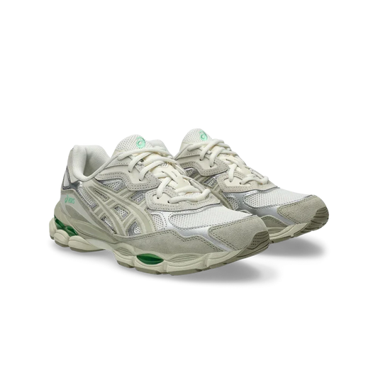 ASICS Gel-NYC Cream Fossil