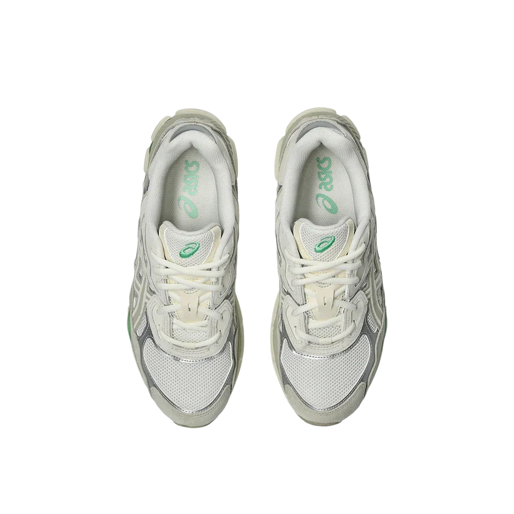 ASICS Gel-NYC Cream Fossil