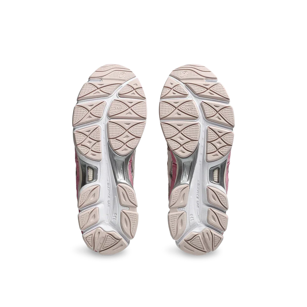 ASICS Gel-NYC Cream Mineral Beige Pink