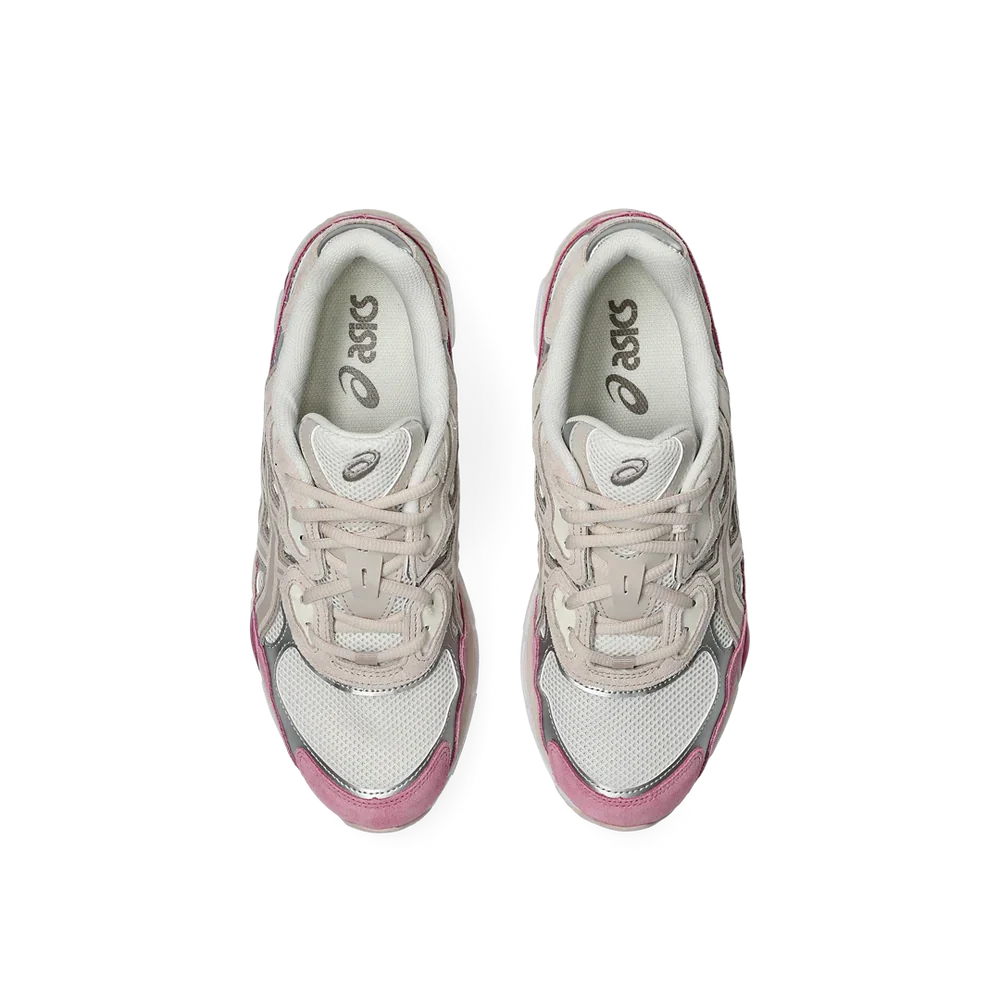 ASICS Gel-NYC Cream Mineral Beige Pink
