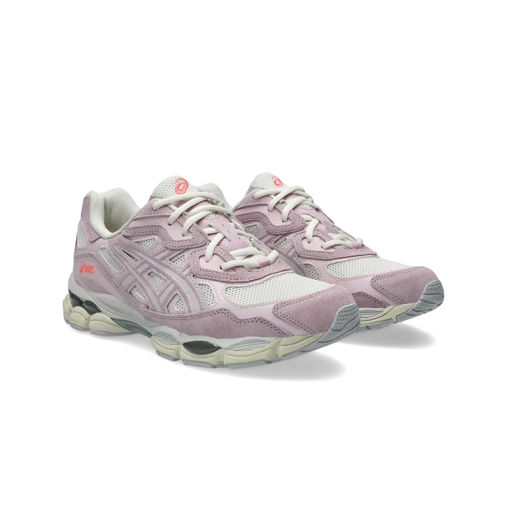 ASICS Gel-NYC Cream Rose Water