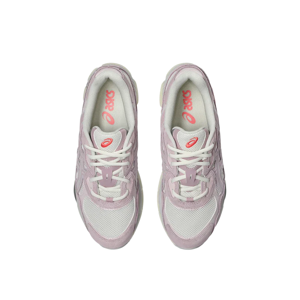 ASICS Gel-NYC Cream Rose Water