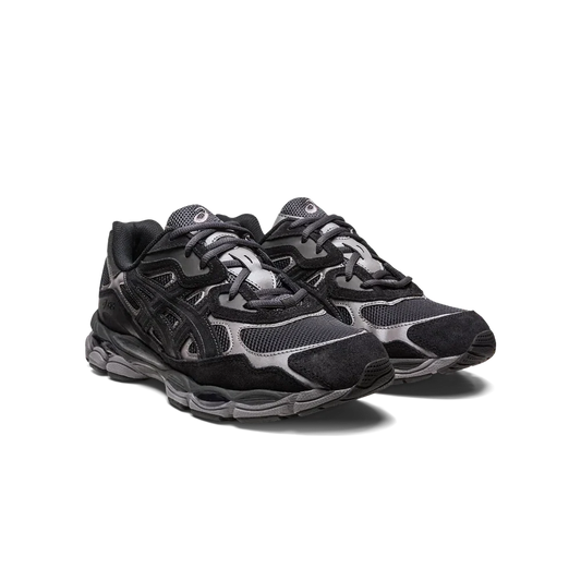 ASICS Gel-NYC Graphite Grey Black