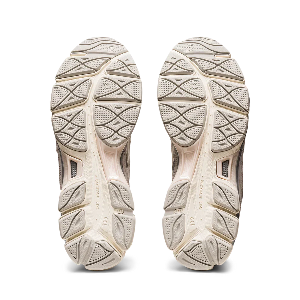 ASICS Gel-NYC Oyster Grey