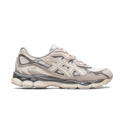 ASICS Gel-NYC Oyster Grey