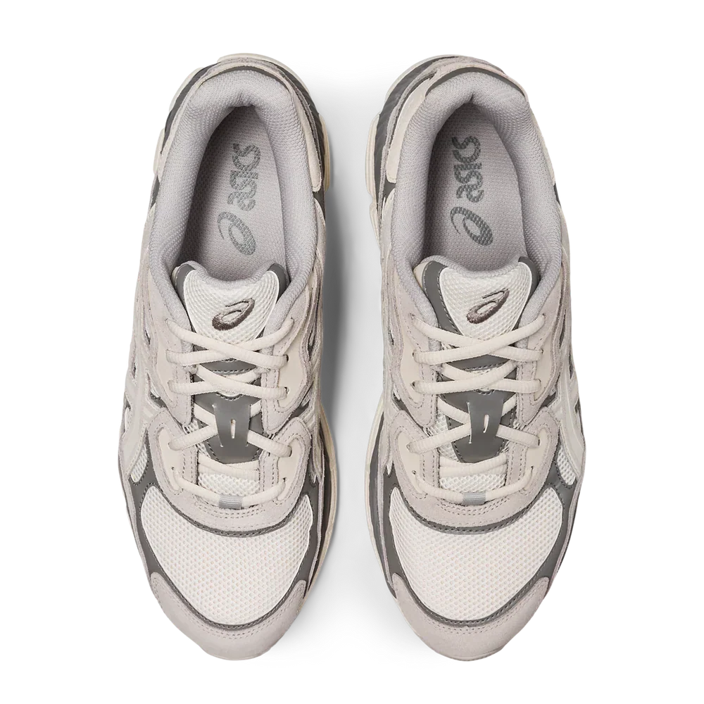 ASICS Gel-NYC Oyster Grey