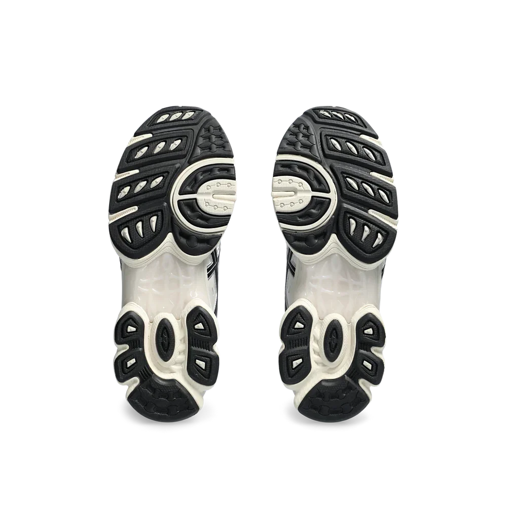 ASICS Gel-Nimbus 9 Cream Black