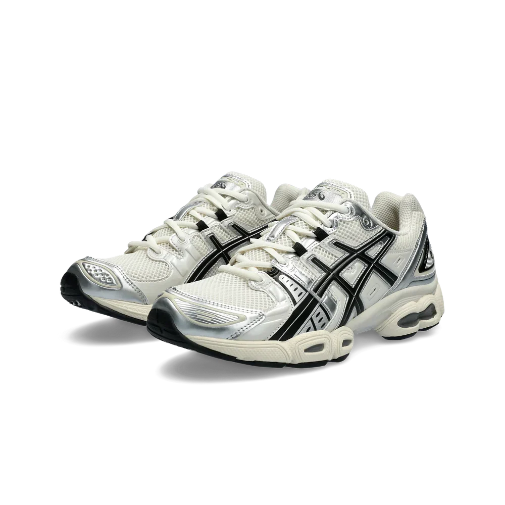 ASICS Gel-Nimbus 9 Cream Black