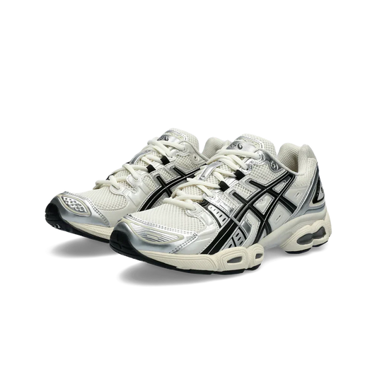 ASICS Gel-Nimbus 9 Cream Black